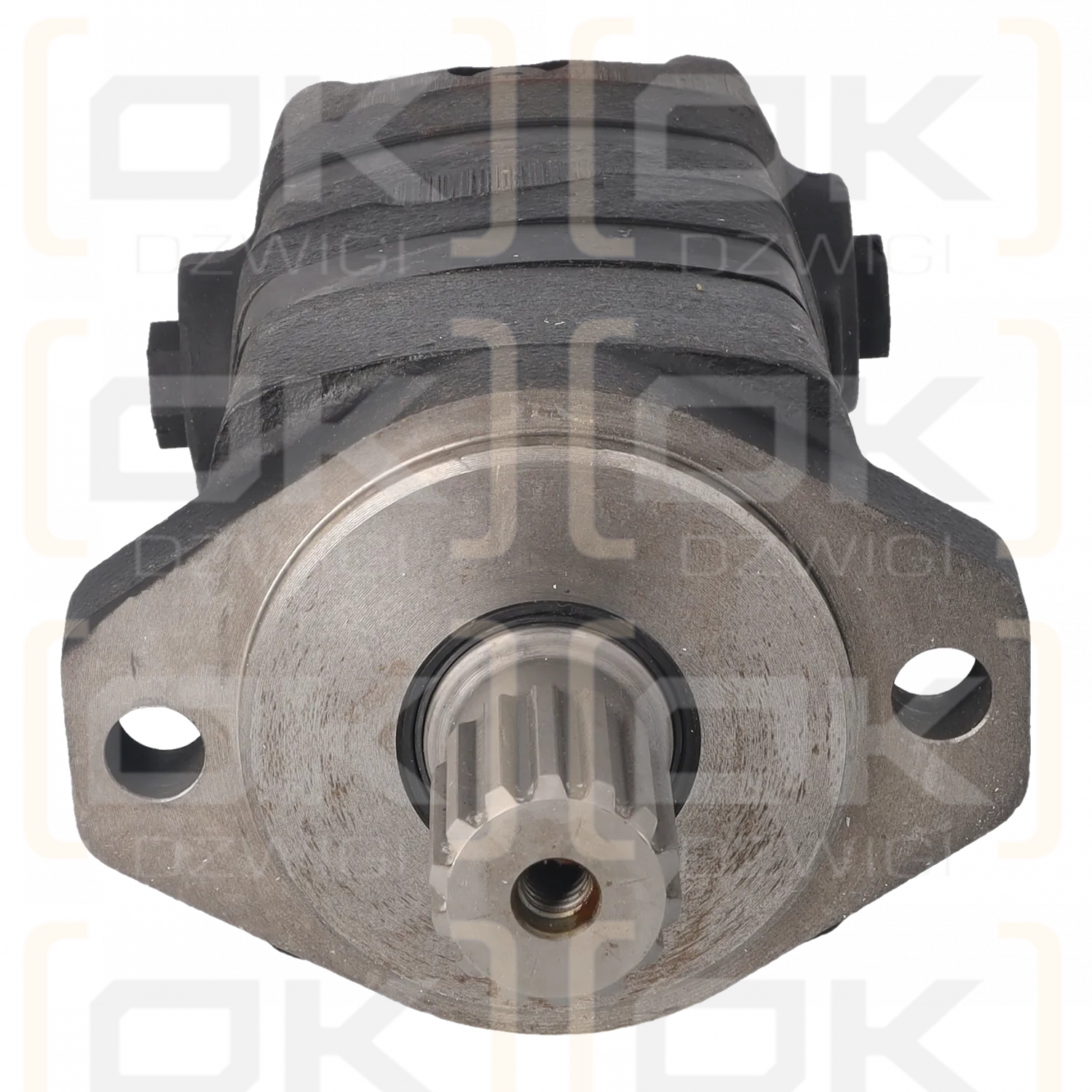Motor hidráulico Char-Lynn/Eaton 104-3465-006